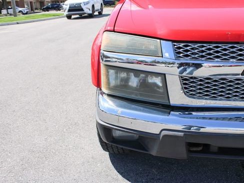 Used 2006 Isuzu i-350 LS image 36