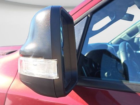 Used 2022 RAM 1500 Big Horn w/ Trailer Tow Group image 5