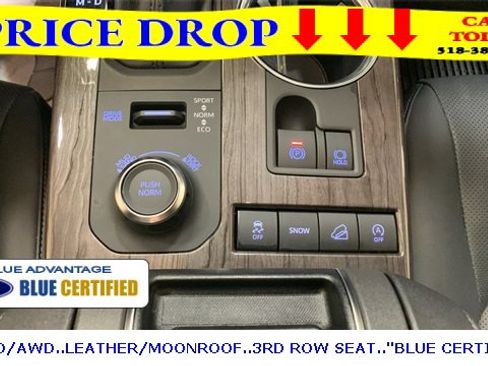 Used 2021 Toyota Highlander Limited image 49