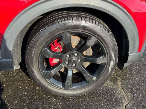 Used 2023 Ford Explorer ST w/ Equipment Group 401A image 9