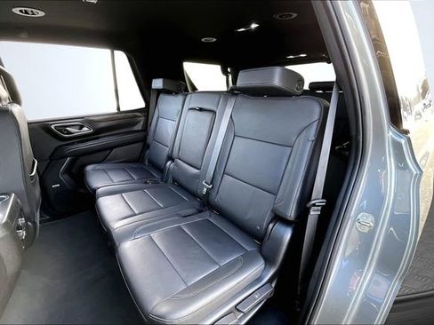 Used 2023 Chevrolet Tahoe LT w/ Luxury Package image 22