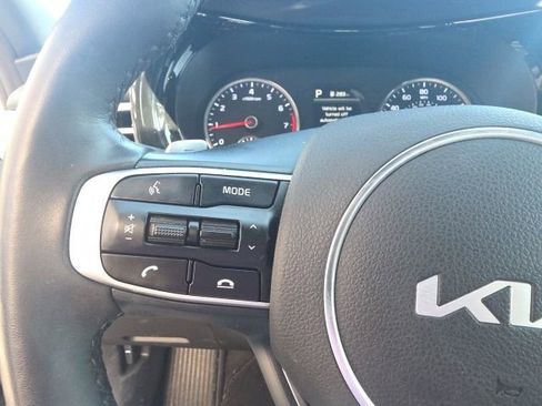 Used 2024 Kia K5 GT w/ GT1 Package image 14