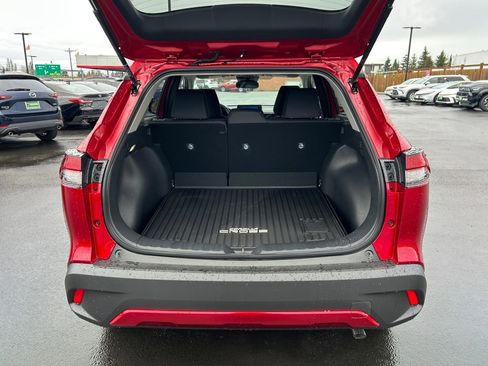 New 2026 Toyota Corolla Cross LE image 24