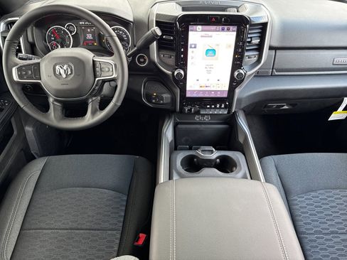 New 2026 RAM 2500 Big Horn image 13