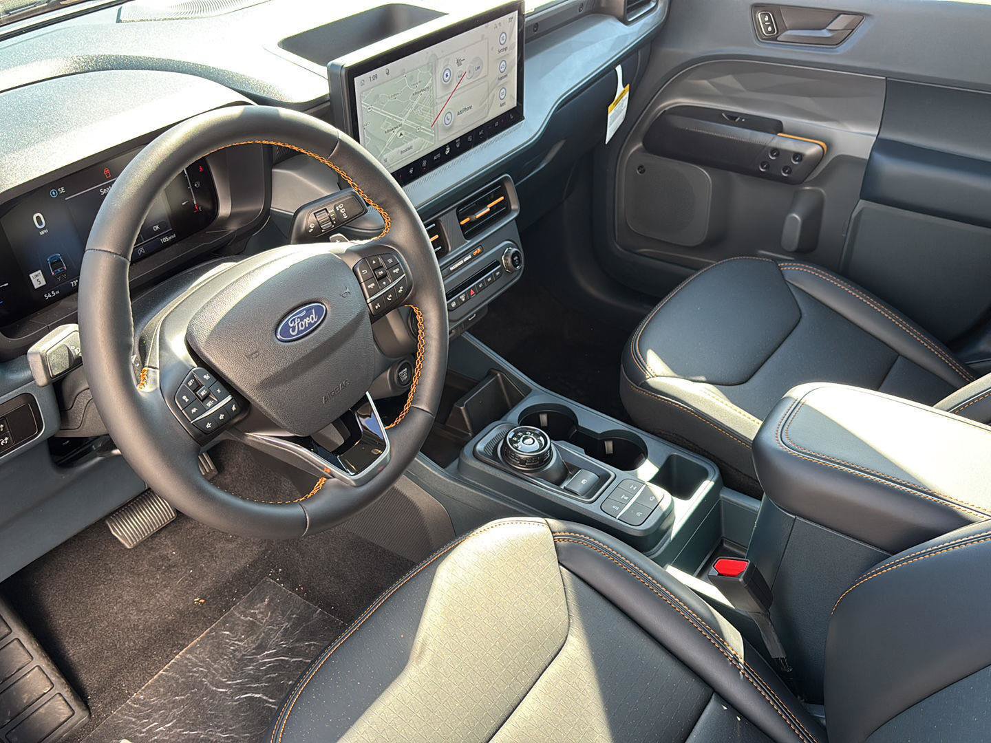 New 2026 Ford Maverick Tremor AWD/4WD image 13