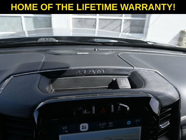 Used 2022 RAM 3500 Limited AWD/4WD image 66