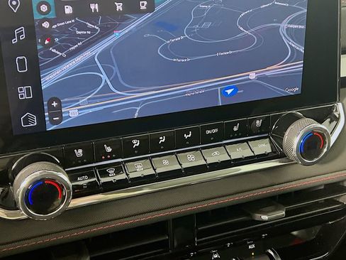 Certified 2025 Chevrolet Colorado Z71 w/ Technology Package image 15