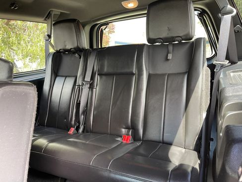 Used 2013 Ford Expedition EL Limited RWD image 22