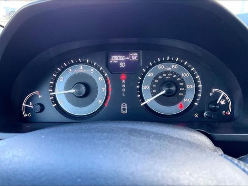 Used 2017 Honda Odyssey SE image 26