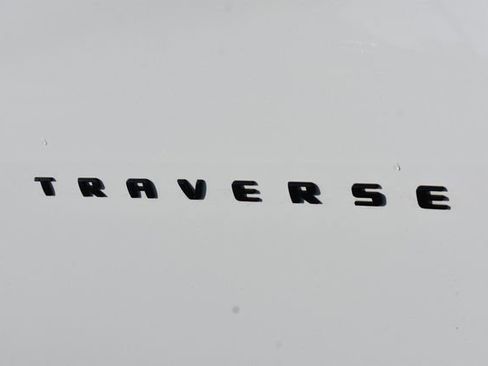 Certified 2023 Chevrolet Traverse RS w/ LPO, Floor Liner Package AWD/4WD image 12