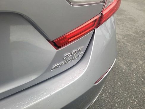 Used 2019 Honda Accord Sport image 7