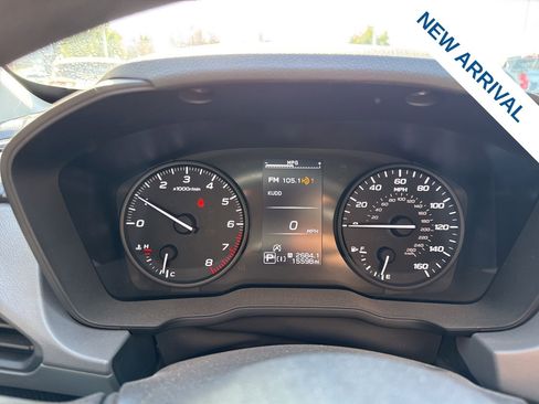 Used 2024 Subaru Crosstrek 2.0i AWD/4WD image 23