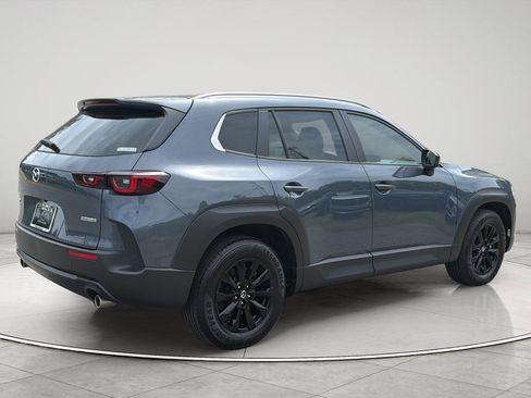 Certified 2025 MAZDA CX-50 AWD 2.5 S w/ Weather Package image 5