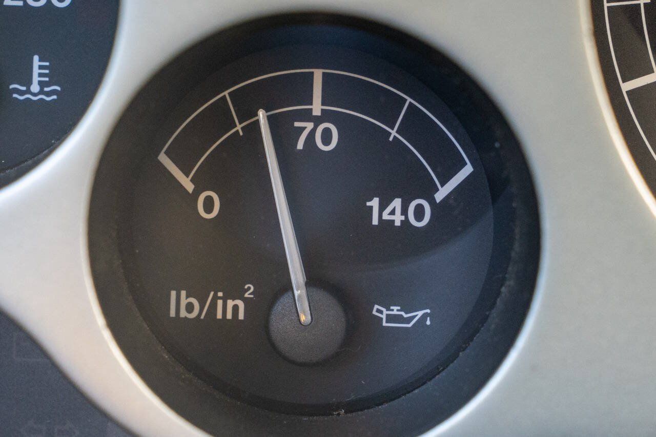 Used 2002 Ferrari 360 Spider RWD image 44