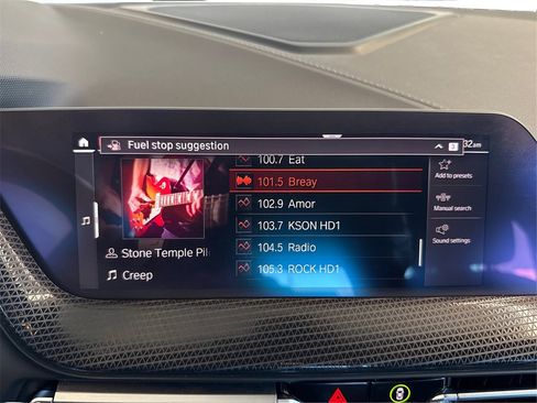 Certified 2024 BMW M235i xDrive Gran Coupe w/ M Performance Package image 21