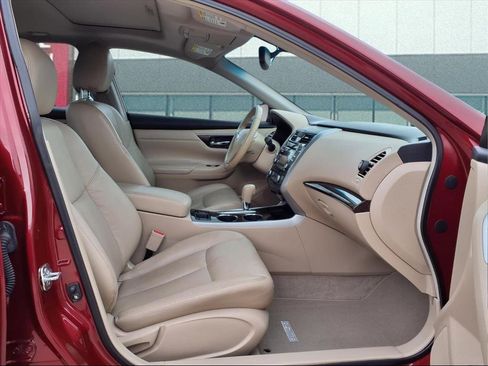 Used 2013 Nissan Altima 2.5 SL image 15