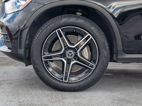 Certified 2022 Mercedes-Benz GLC 300 4MATIC image 12