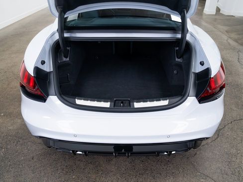 Used 2022 Audi e-tron GT Prestige w/ Prestige Package image 7