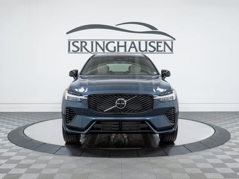New 2026 Volvo XC60 T8 Plus w/ Climate Package AWD/4WD image 2
