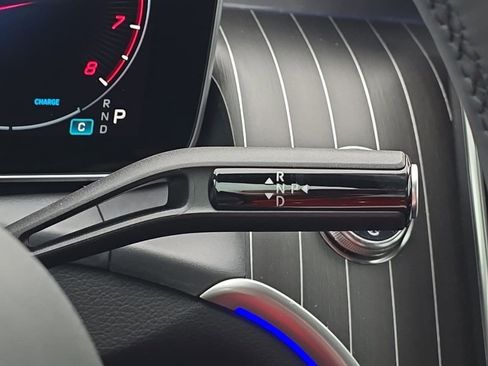 New 2026 Mercedes-Benz GLC 300 4MATIC image 27