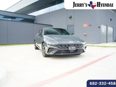 New 2026 Hyundai Elantra SEL Sport Premium