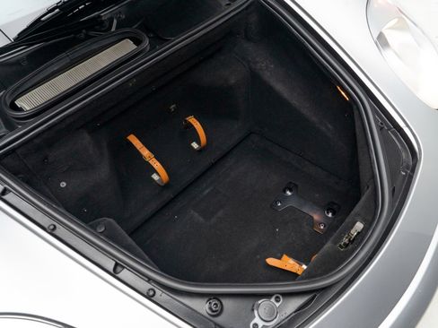 Used 2001 Ferrari 360 Spider RWD image 40