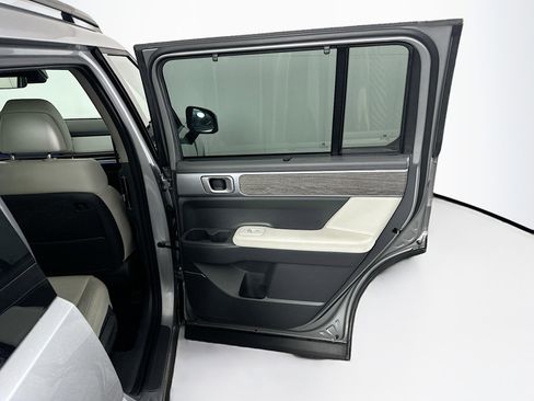 Used 2024 Hyundai Santa Fe Limited image 34