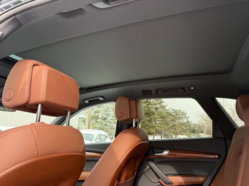 Used 2023 Audi Q5 2.0T Premium w/ Convenience Package image 20
