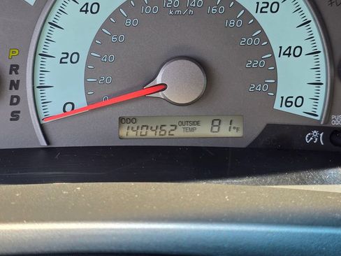 Used 2007 Toyota Camry SE FWD image 26