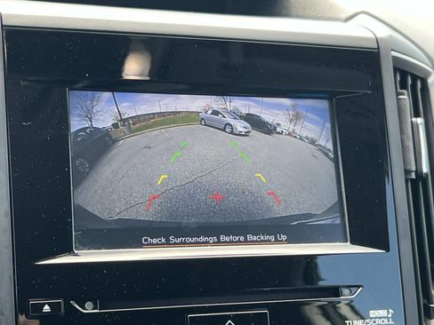 Used 2021 Subaru Forester Premium w/ Popular Package #1 image 33