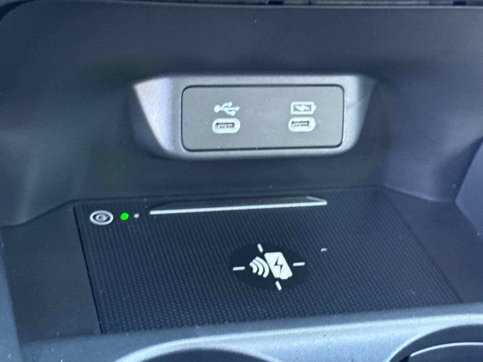 Certified 2027 Honda HR-V LX image 23