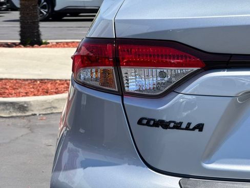 New 2026 Toyota Corolla LE FWD image 14