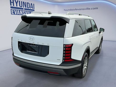 New 2026 Hyundai Palisade SEL AWD/4WD image 5
