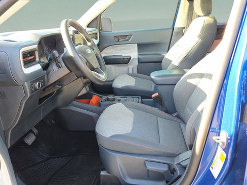 Certified 2024 Ford Maverick XLT image 12