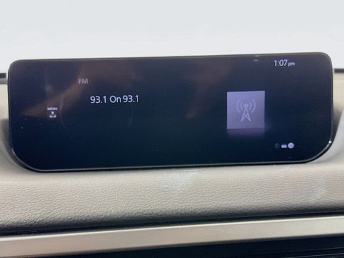 Used 2024 MAZDA CX-50 AWD 2.5 S w/ Cargo Package image 21