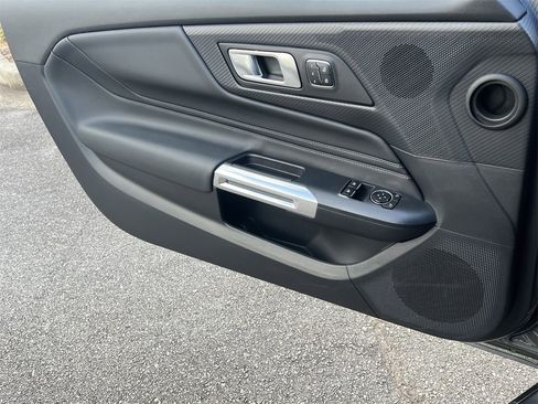 New 2025 Ford Mustang GT Premium image 17