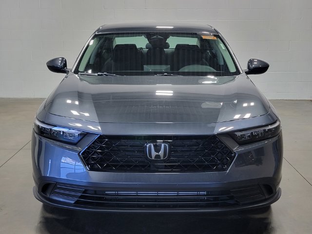 New 2026 Honda Accord LX image 3