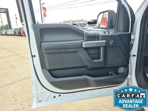 Used 2020 Ford F150 XLT w/ Equipment Group 302A Luxury AWD/4WD image 24