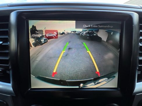 Used 2016 RAM 2500 Outdoorsman image 28