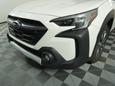 Certified 2023 Subaru Outback Touring XT image 11