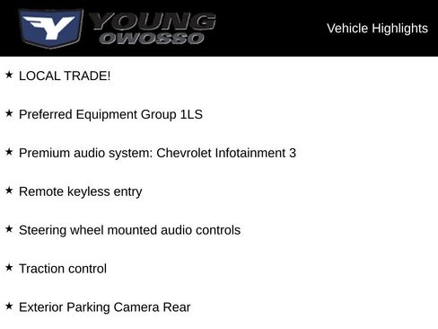 Certified 2024 Chevrolet Trax LS FWD image 5