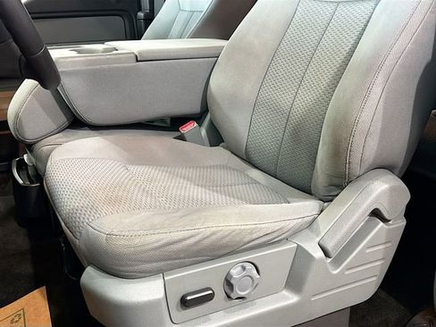 Used 2014 Ford F150 XLT w/ Equipment Group 301A Mid image 18