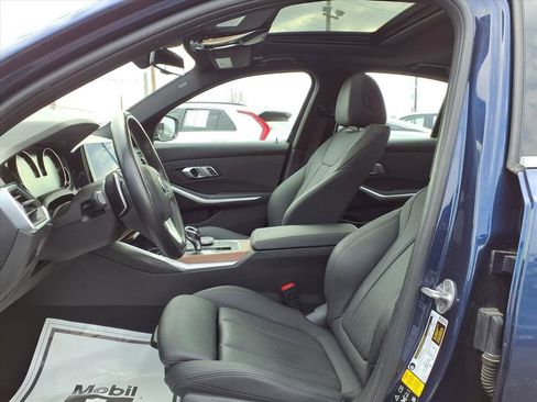 Used 2020 BMW 330i xDrive 330i xDrive w/ Convenience Package image 20