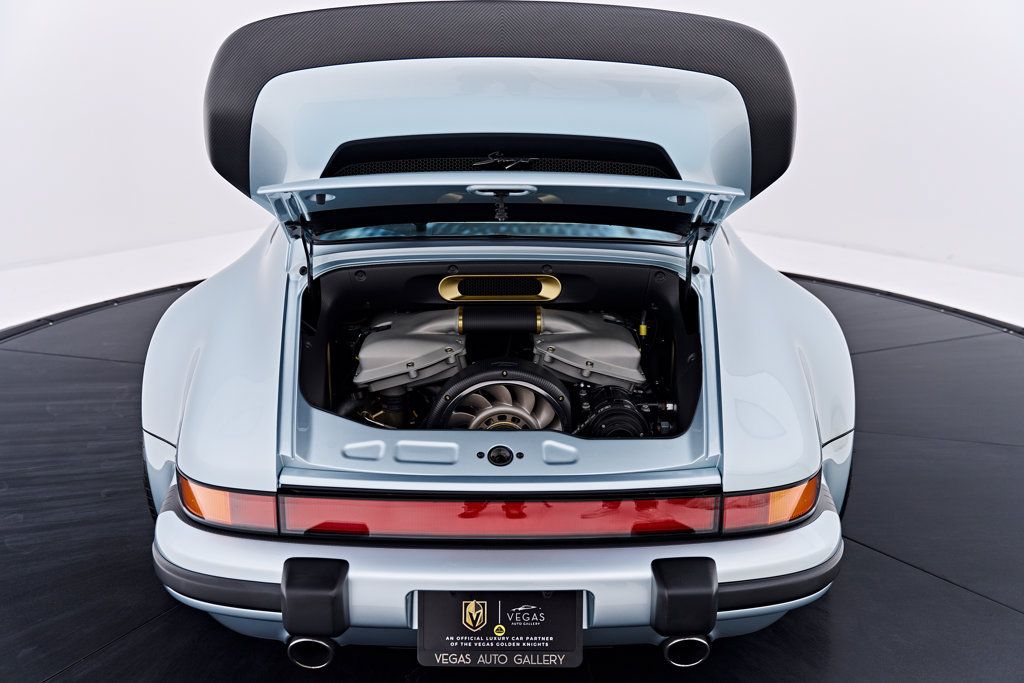 Used 1990 Porsche 911 Carrera image 36