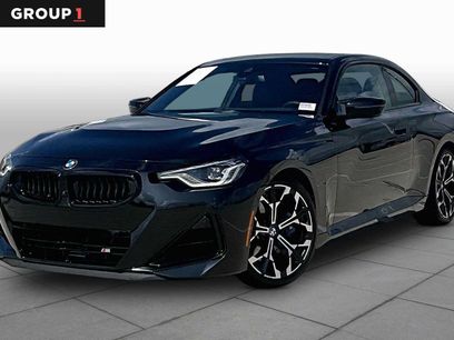 Used 2025 BMW M240i Coupe