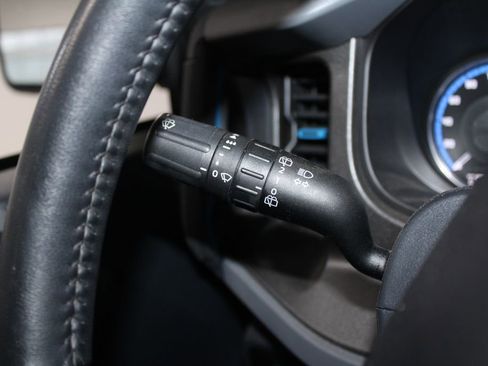 Used 2024 Ford Bronco Black Diamond image 37