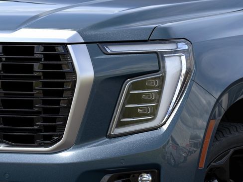New 2026 GMC Yukon XL Denali AWD/4WD image 34