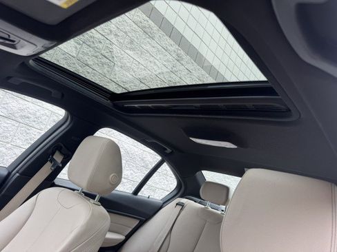 Used 2015 BMW 328i xDrive Sedan AWD/4WD image 22
