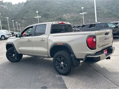 Certified 2024 GMC Canyon Elevation w/ Convenience Package image 3