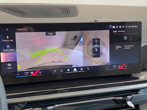 New 2026 BMW X5 xDrive40i w/ M Sport Package image 26